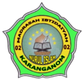 Logo MIS Nurul Islam 02 Karanganom